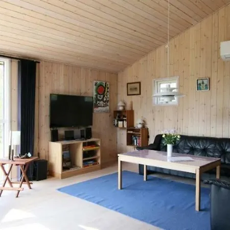 Tatil Evi Ferienhaus Hogevej 8, *